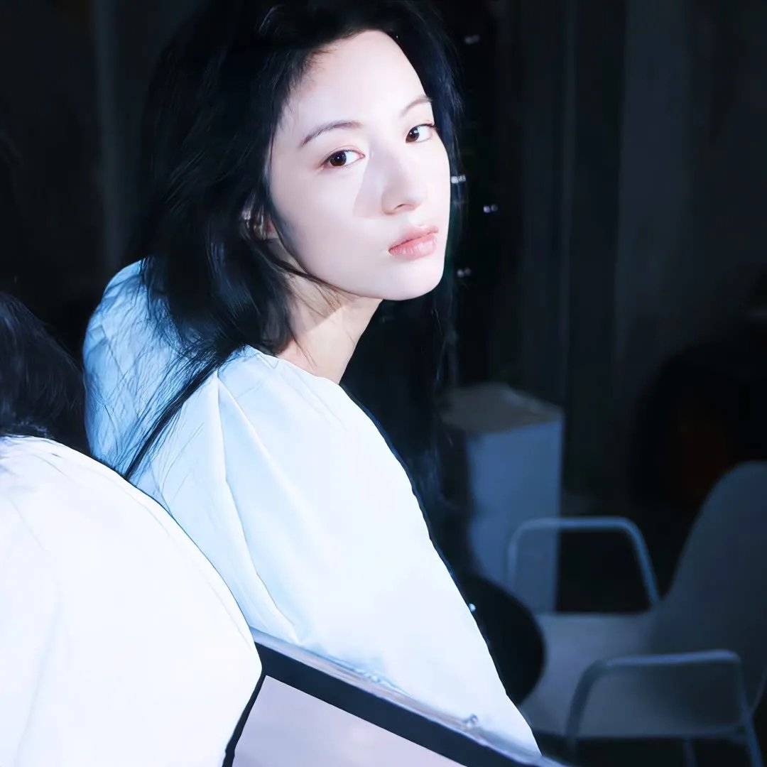 疯女十八年