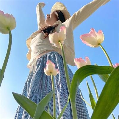 豪情女子